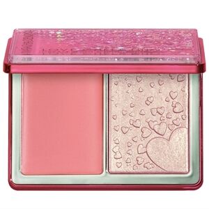 Natasha Denona Love Cheek Duo Palette - Hygienically Swatched